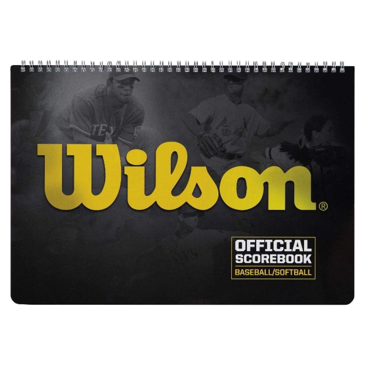 Tablero de Puntuación Wilson WTA3753 para Béisbol/Sóftbol
