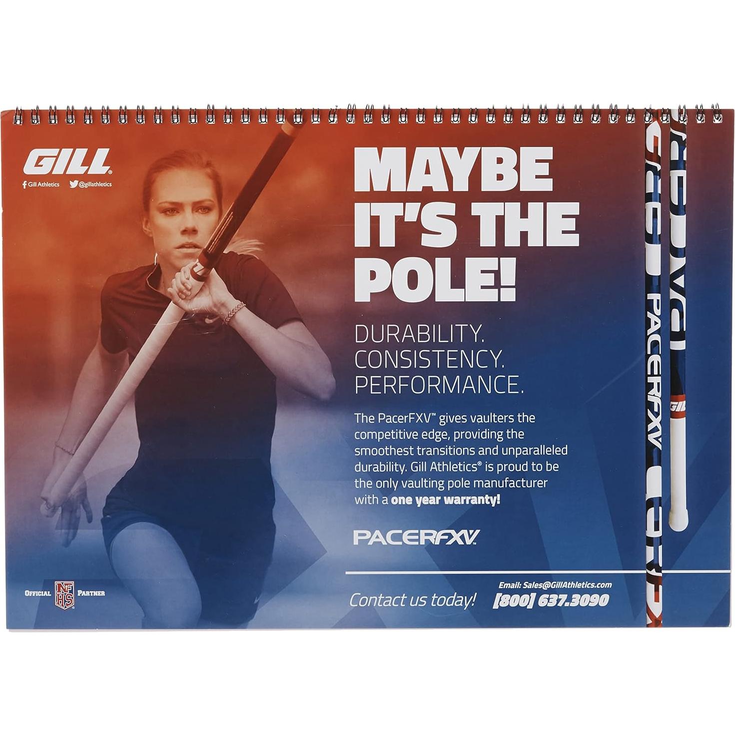 Libros de Puntuación Cramer para Fútbol, Voleibol y Más