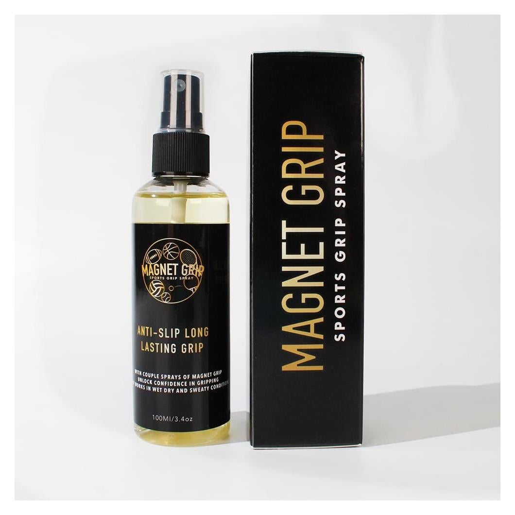 Spray para Agarre Deportivo Pousutong MAGNET GRIP 6.35-10.16cm