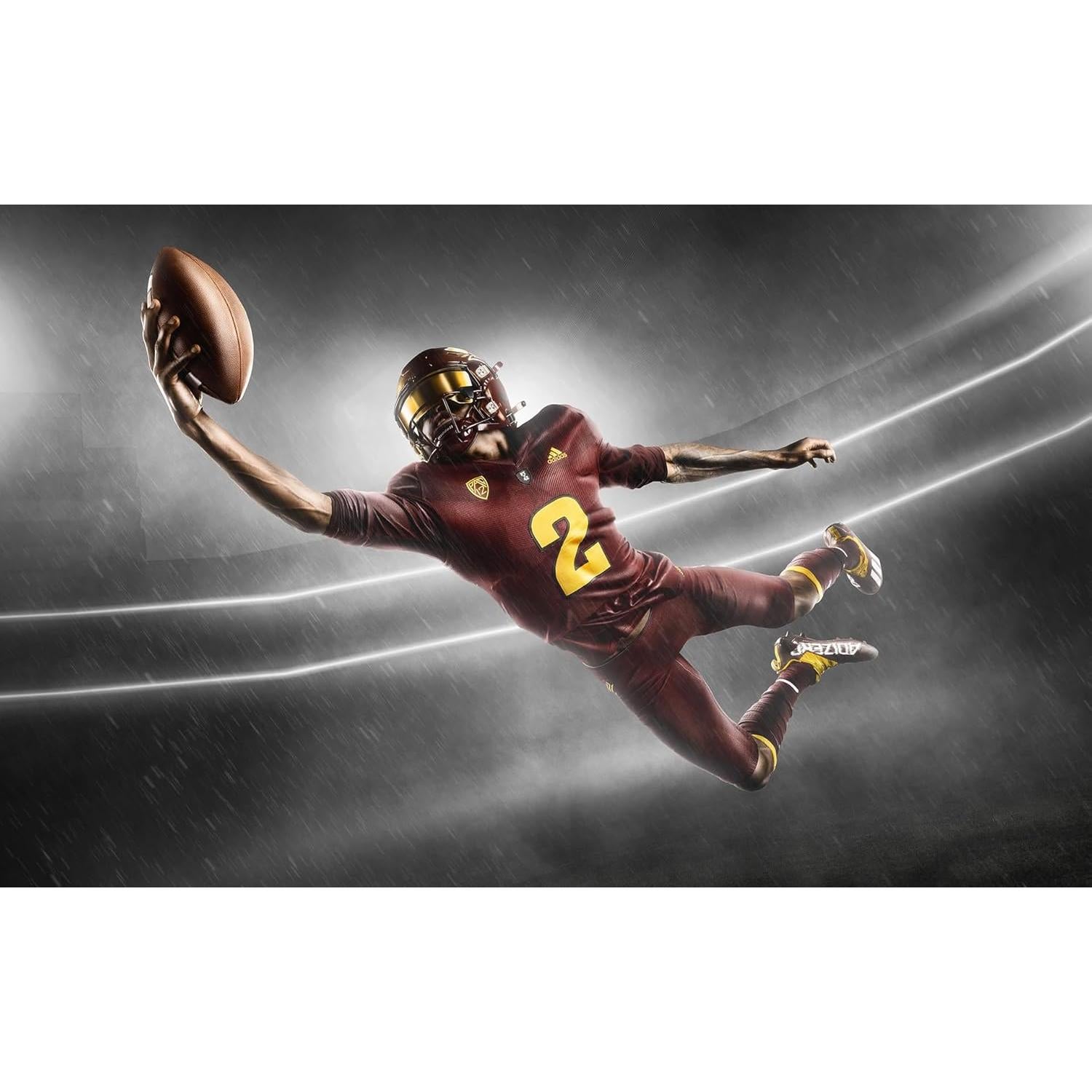 Spray para Agarre Deportivo Pousutong MAGNET GRIP 6.35-10.16cm