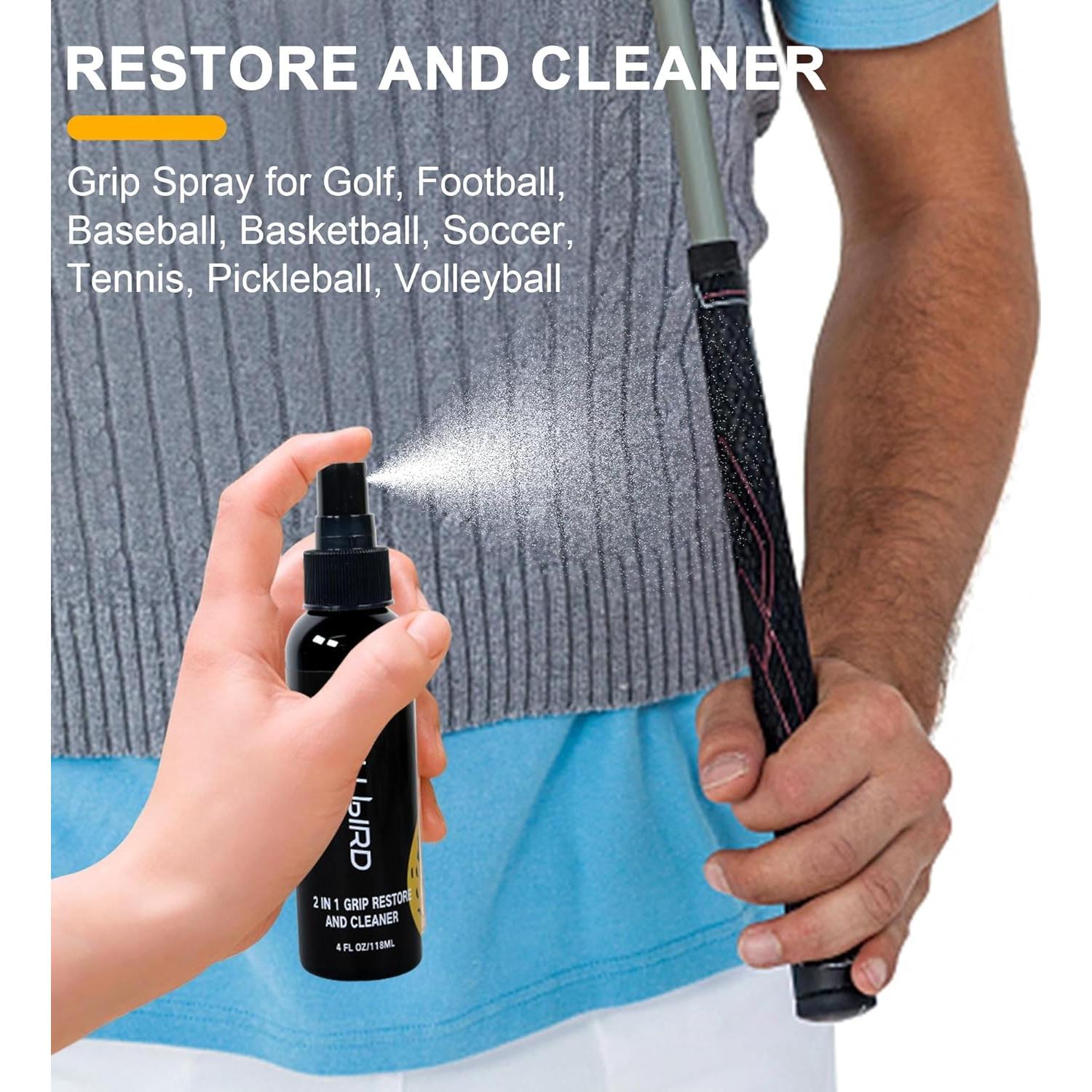 Limpiador y Restaurador 2 en 1 TROLLBIRD 118 ml para Calzado Deportivo