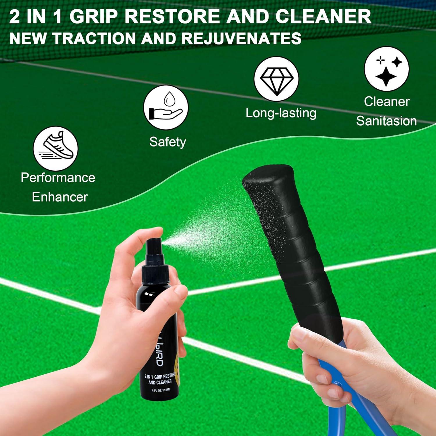 Limpiador y Restaurador 2 en 1 TROLLBIRD 118 ml para Calzado Deportivo