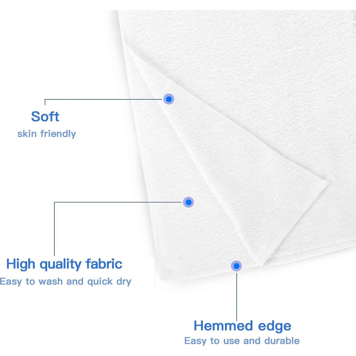 Toalla de Playa Microfibra SUNUAN 132x84cm Baloncesto Secado Rápido