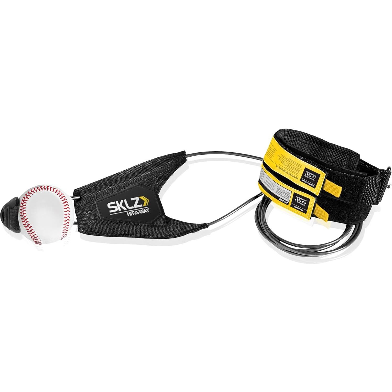 Entrenador de Swing de Bateo SKLZ Hit-A-Way para Béisbol