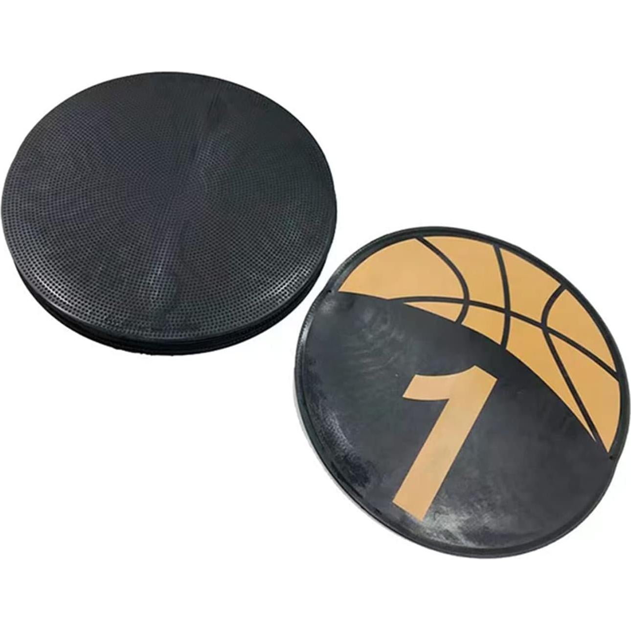 Discos de Entrenamiento Muskulo Monstro para Baloncesto 22.86 cm
