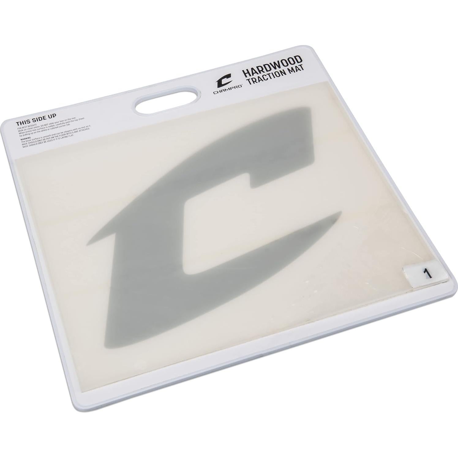 Alfombrilla de Tracción CHAMPRO para Baloncesto y Voleibol