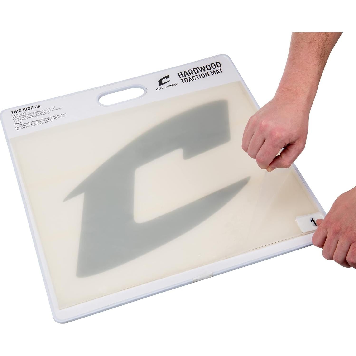 Alfombrilla de Tracción CHAMPRO para Baloncesto y Voleibol