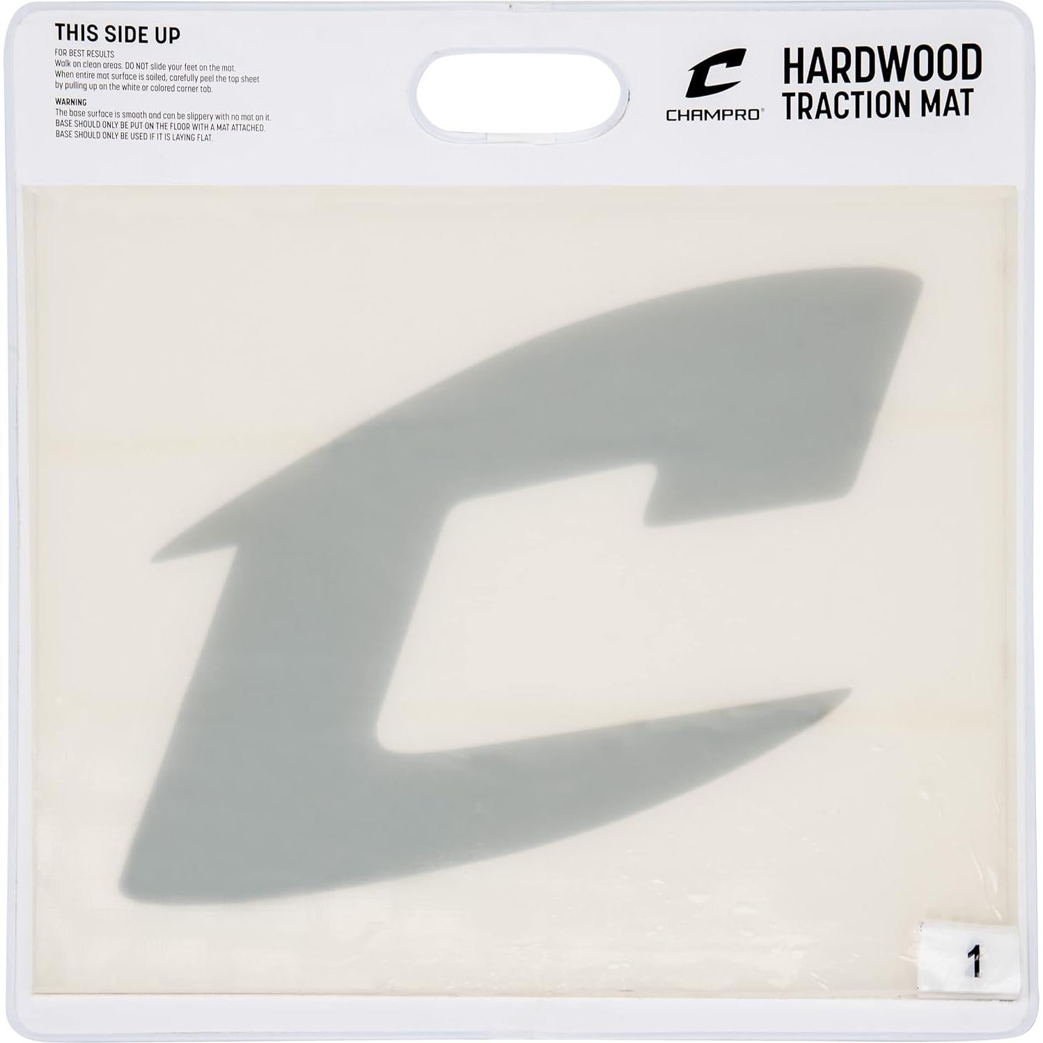 Alfombrilla de Tracción CHAMPRO para Baloncesto y Voleibol