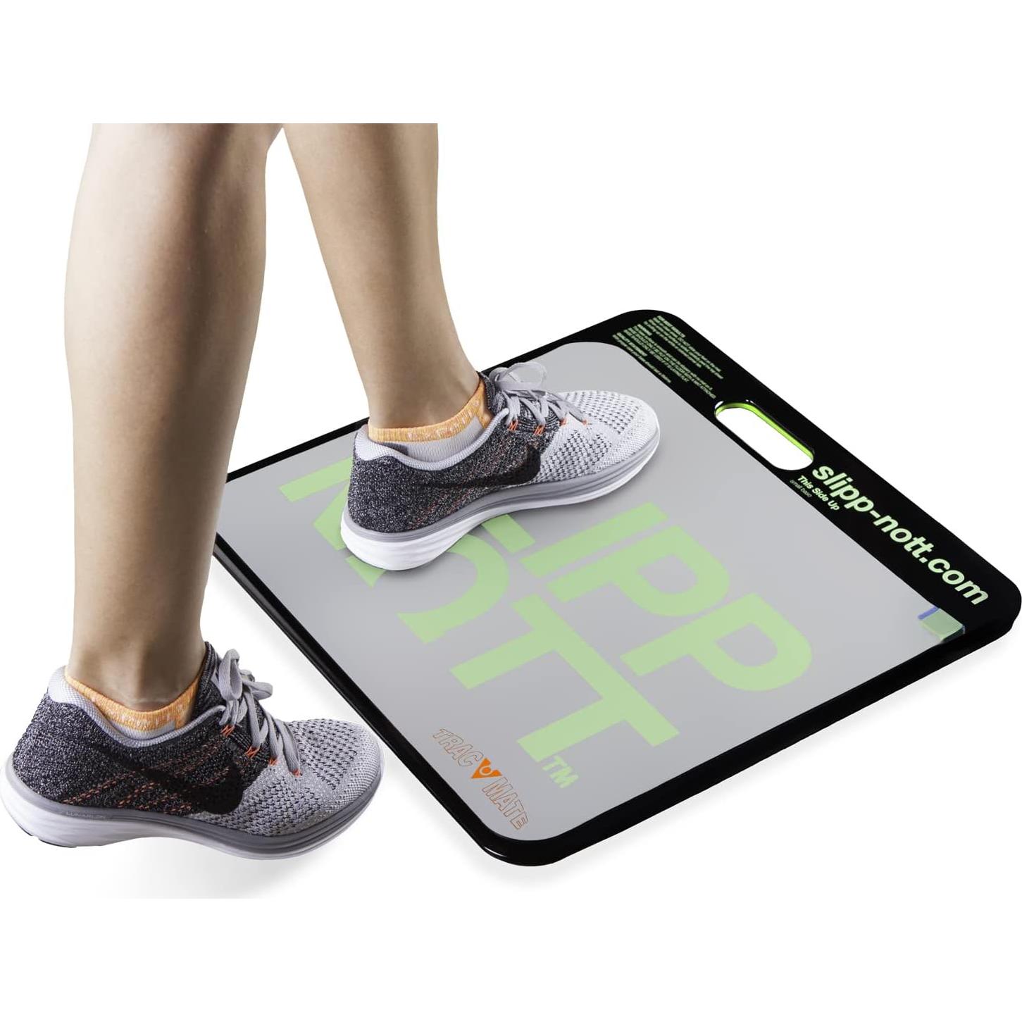 Alfombrilla Adhesiva Slipp-Nott para Baloncesto - Base Pequeña con 75 Hojas