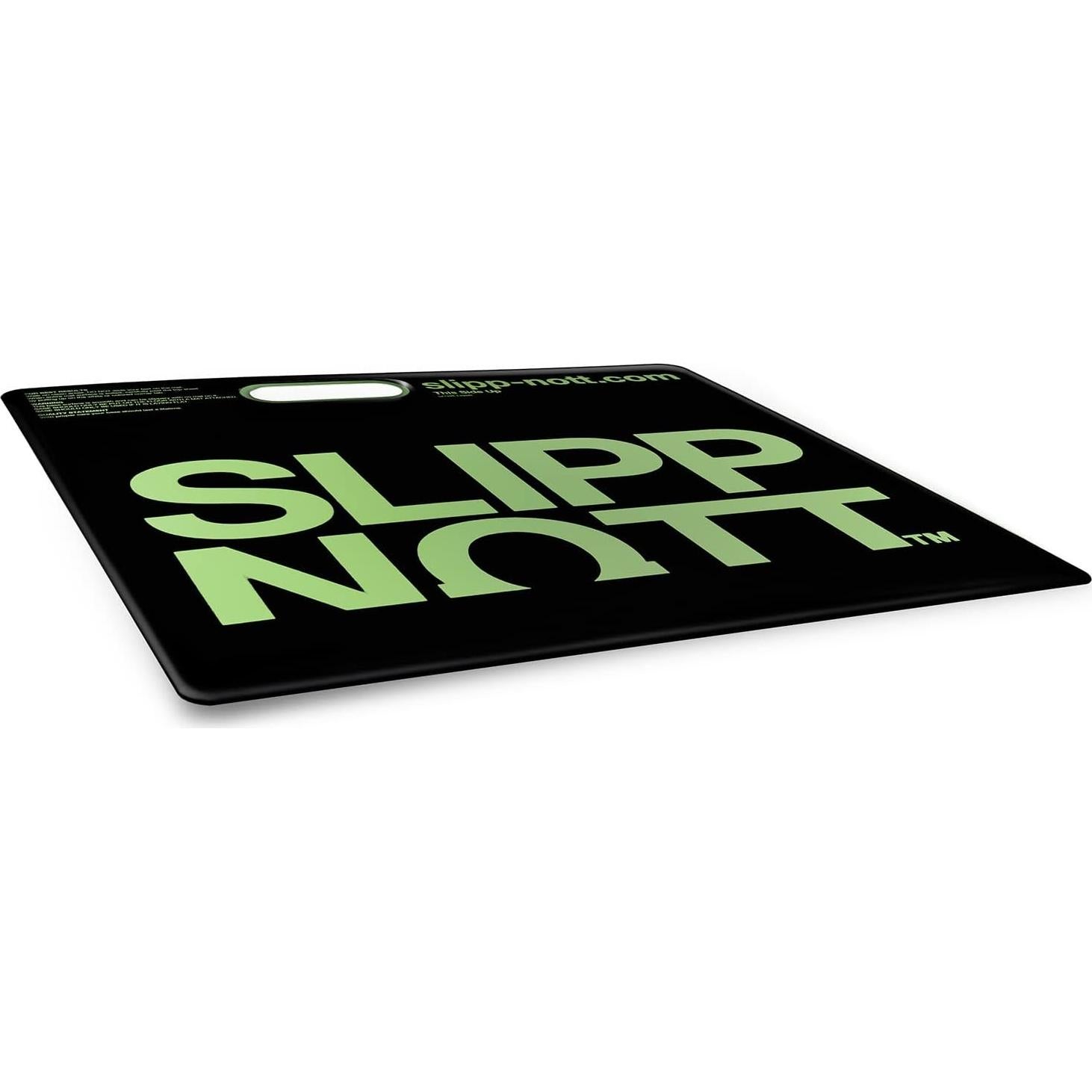 Alfombrilla Adhesiva Slipp-Nott para Baloncesto - Base Pequeña con 75 Hojas