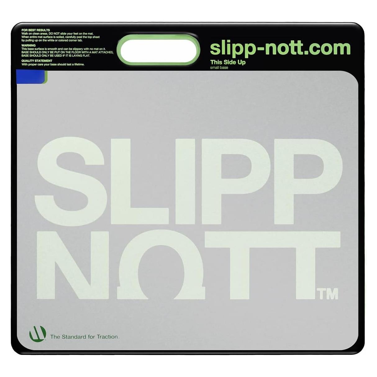 Alfombrilla Pegajosa Slipp-Nott para Baloncesto 60 Hojas