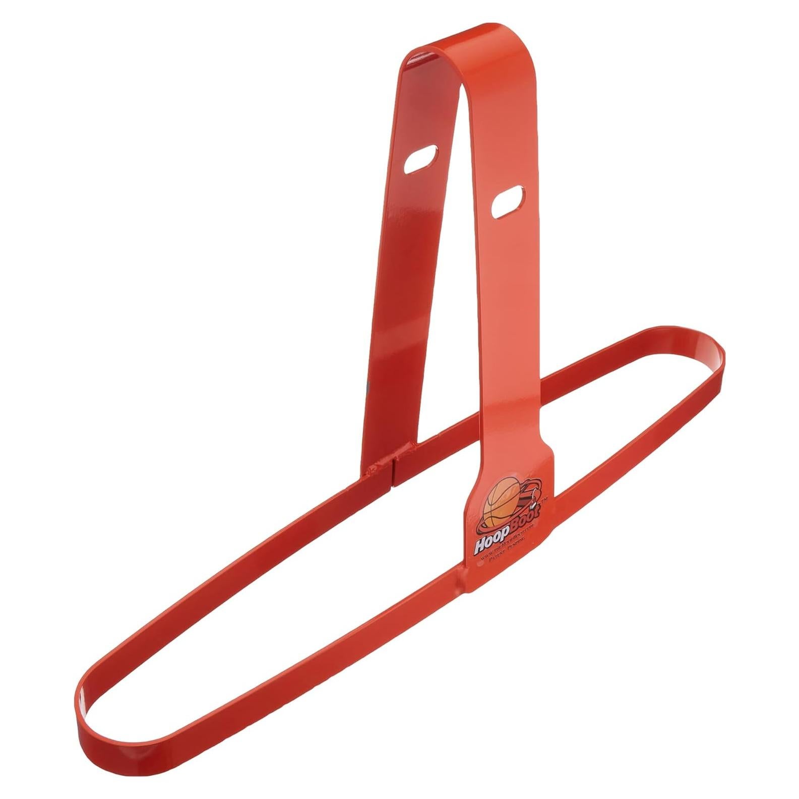 Cierre de Aro de Baloncesto HoopBoot 56x33 cm Naranja