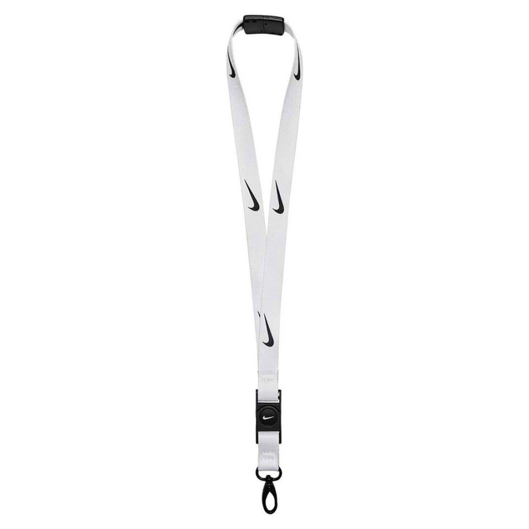 Lanyard Premium Nike Unisex ID Llaves 15x15cm