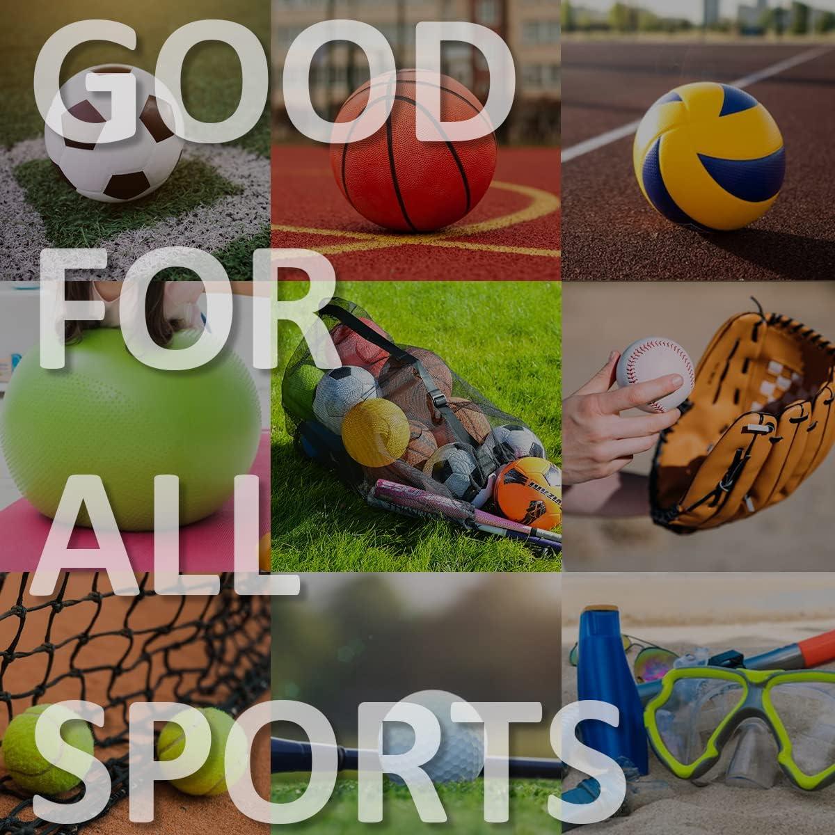 Bolsa de Deporte Keeble Outlets 76x102 cm Malla Resistente