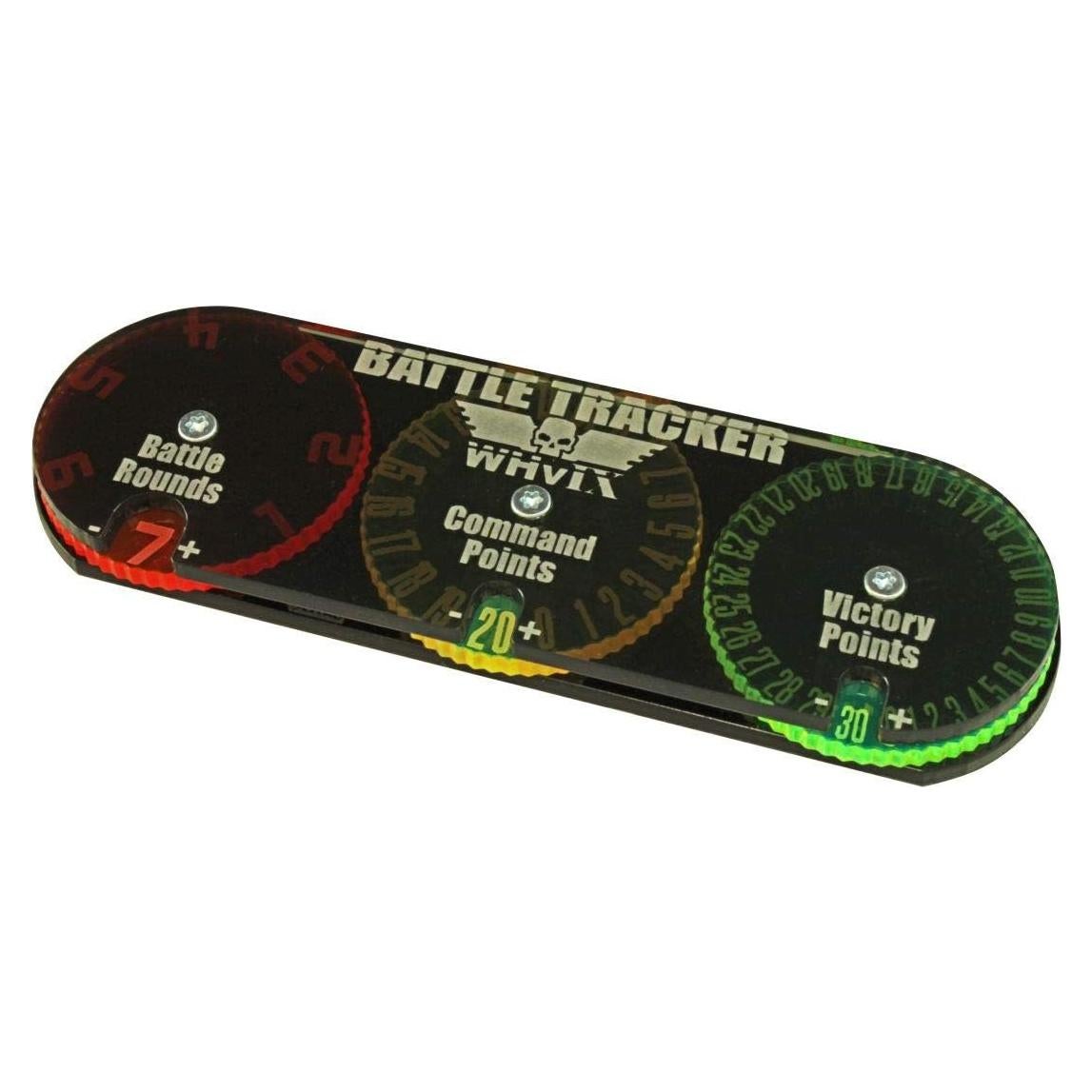 Rastreador de Batalla LITKO para Warhammer 40K 9ª Edición