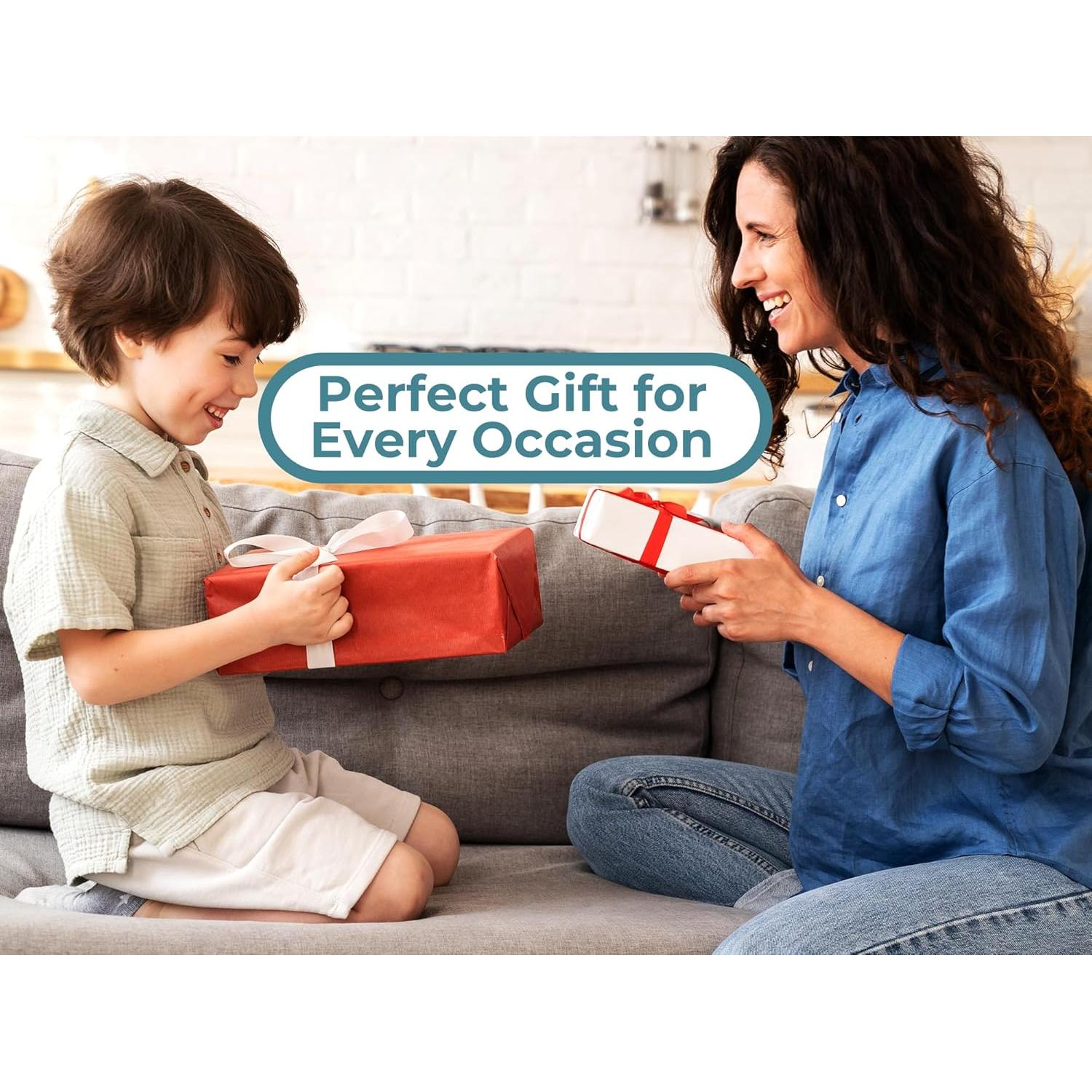 Juego de Tres en Raya BSIRI de Madera 10.16 cm para Niños y Adultos