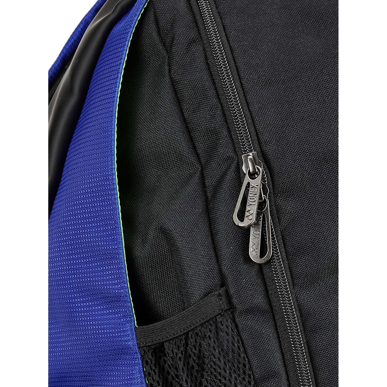 Mochila Mediana para Raquetas de Tenis Yonex BAG92412M