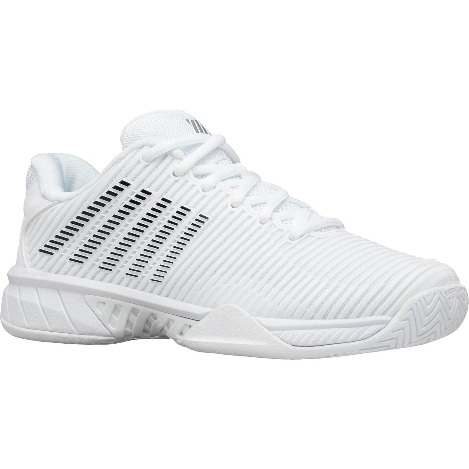 Zapatillas de Tenis K-Swiss Hypercourt Express 2 Mujer 8.5