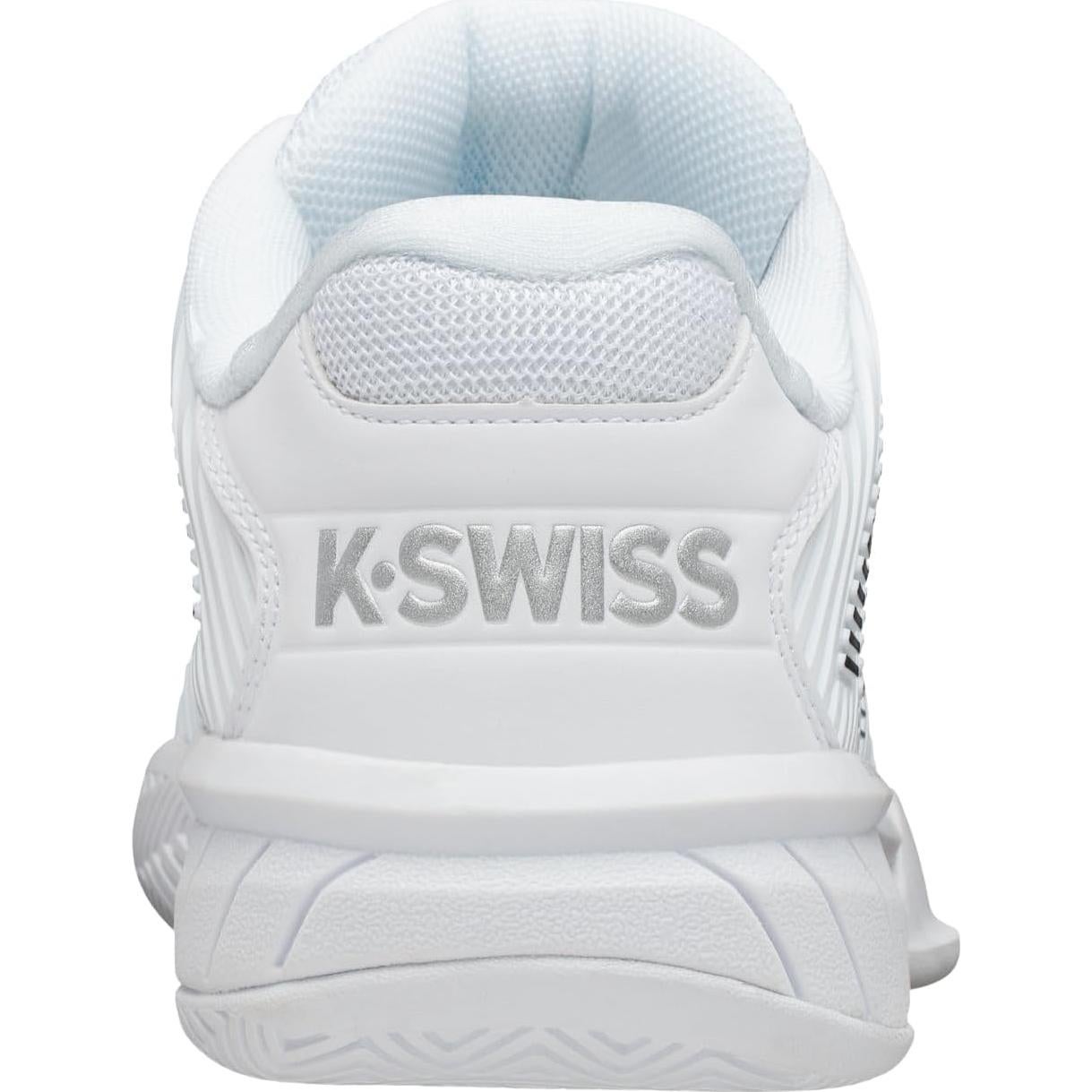 Zapatillas de Tenis K-Swiss Hypercourt Express 2 Mujer 8.5