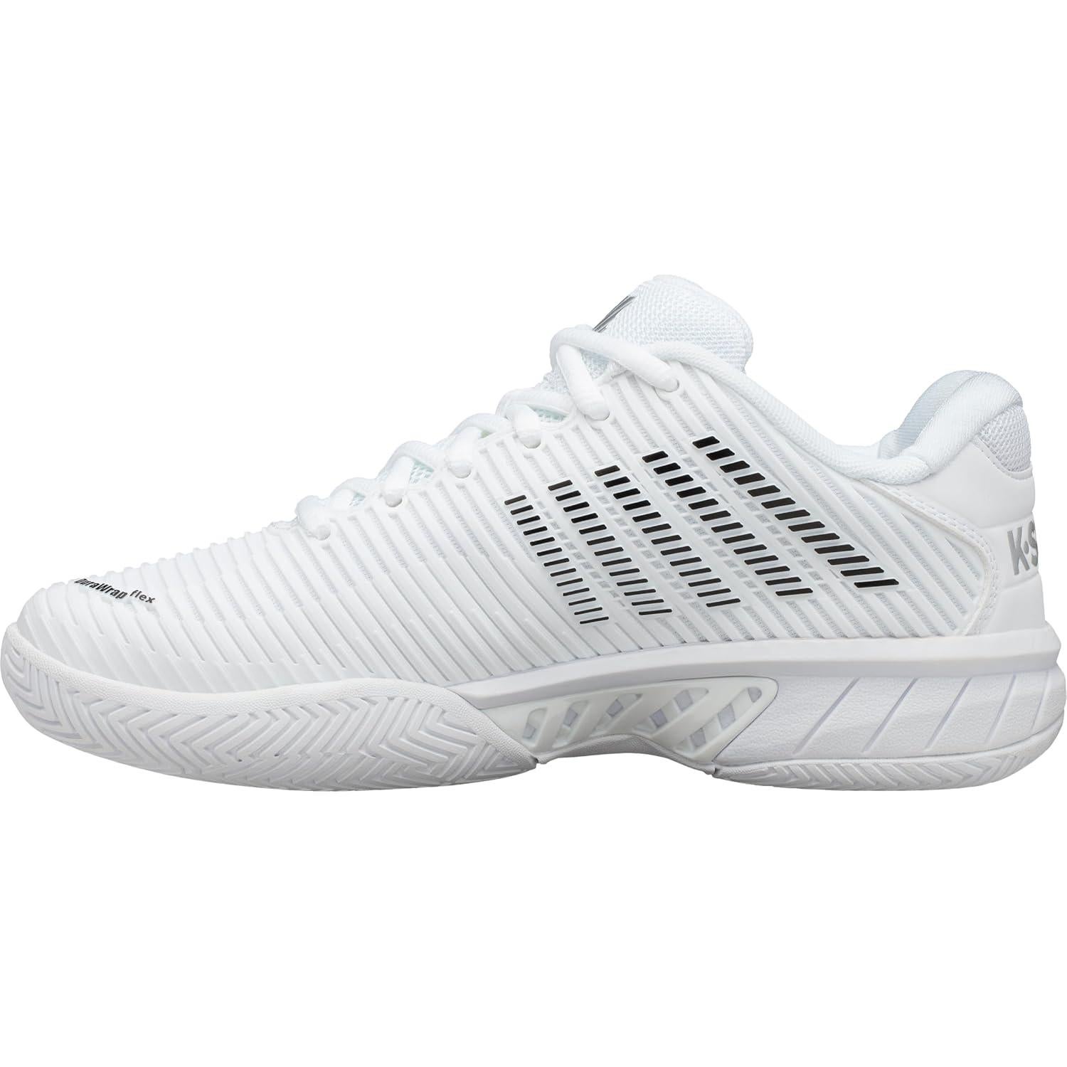 Zapatillas de Tenis K-Swiss Hypercourt Express 2 Mujer 8.5