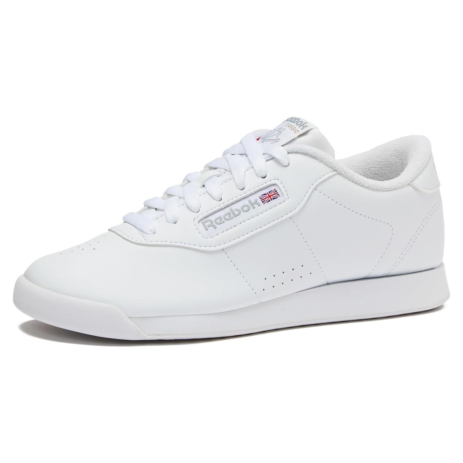 Zapatillas Reebok Princess para Mujer Blancas 7.5