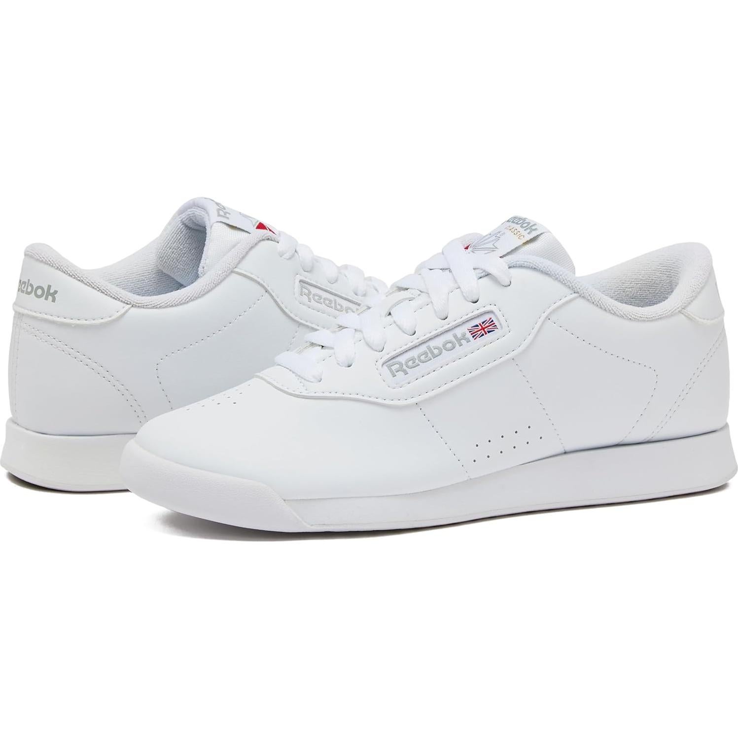 Zapatillas Reebok Princess para Mujer Blancas 7.5
