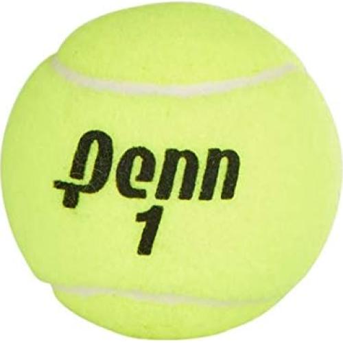 Pelotas de Tenis Penn Championship Fieltro Extra 12 Unidades