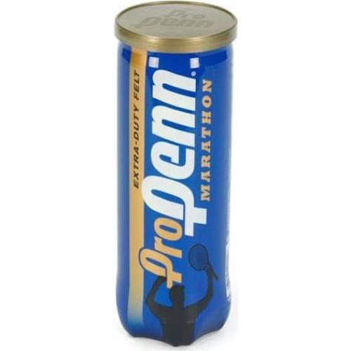 Pelotas de Tenis Penn Pro Marathon Extra Duty - 72 Unidades