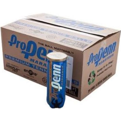 Pelotas de Tenis Penn Pro Marathon Extra Duty - 72 Unidades