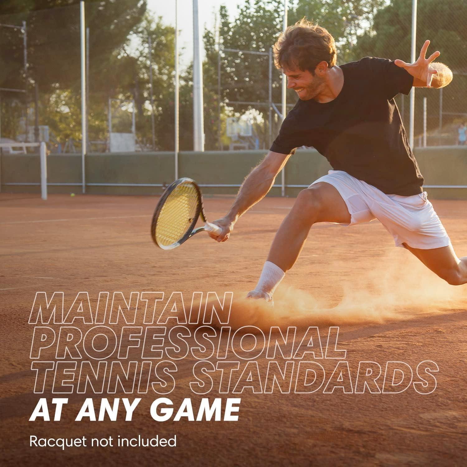 Marcador de Puntos Portátil Scoring Right para Tenis y Padel