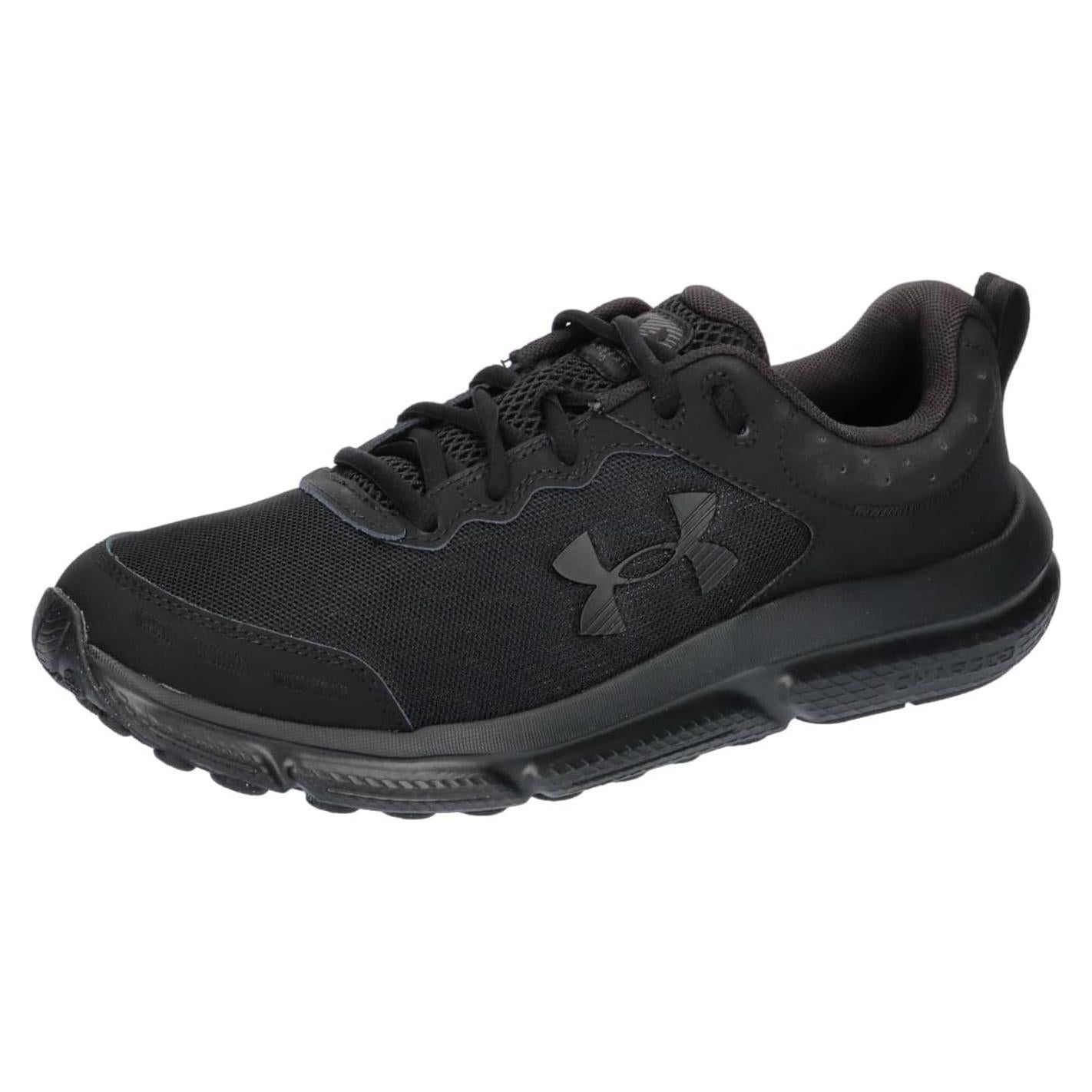 Zapatos de Correr Under Armour Charged Assert 10 Hombre 11.5