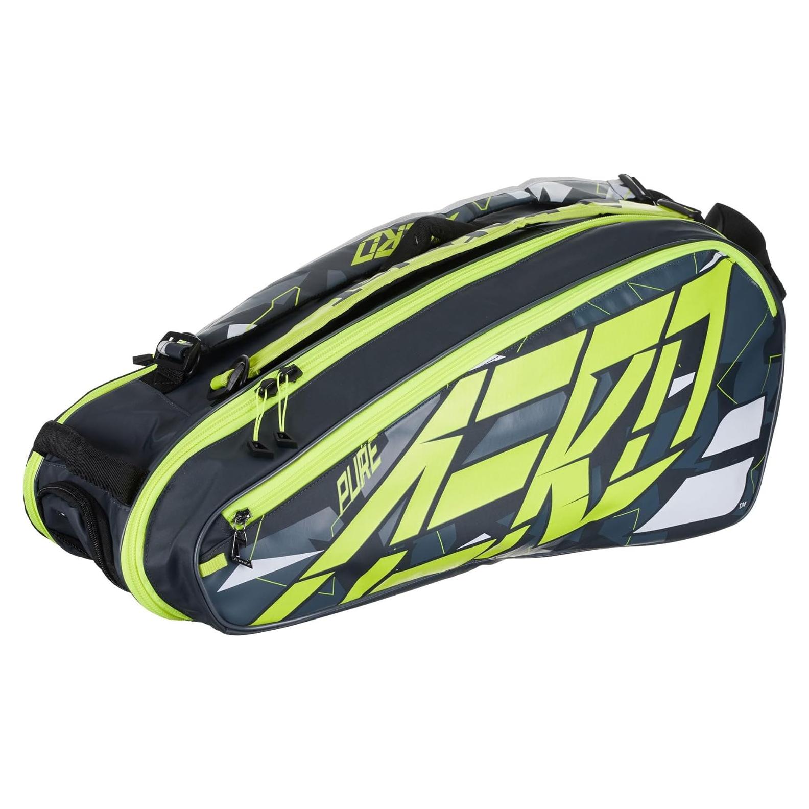 Bolsa de Raqueta de Tenis Babolat Pure Aero 6 Paquetes