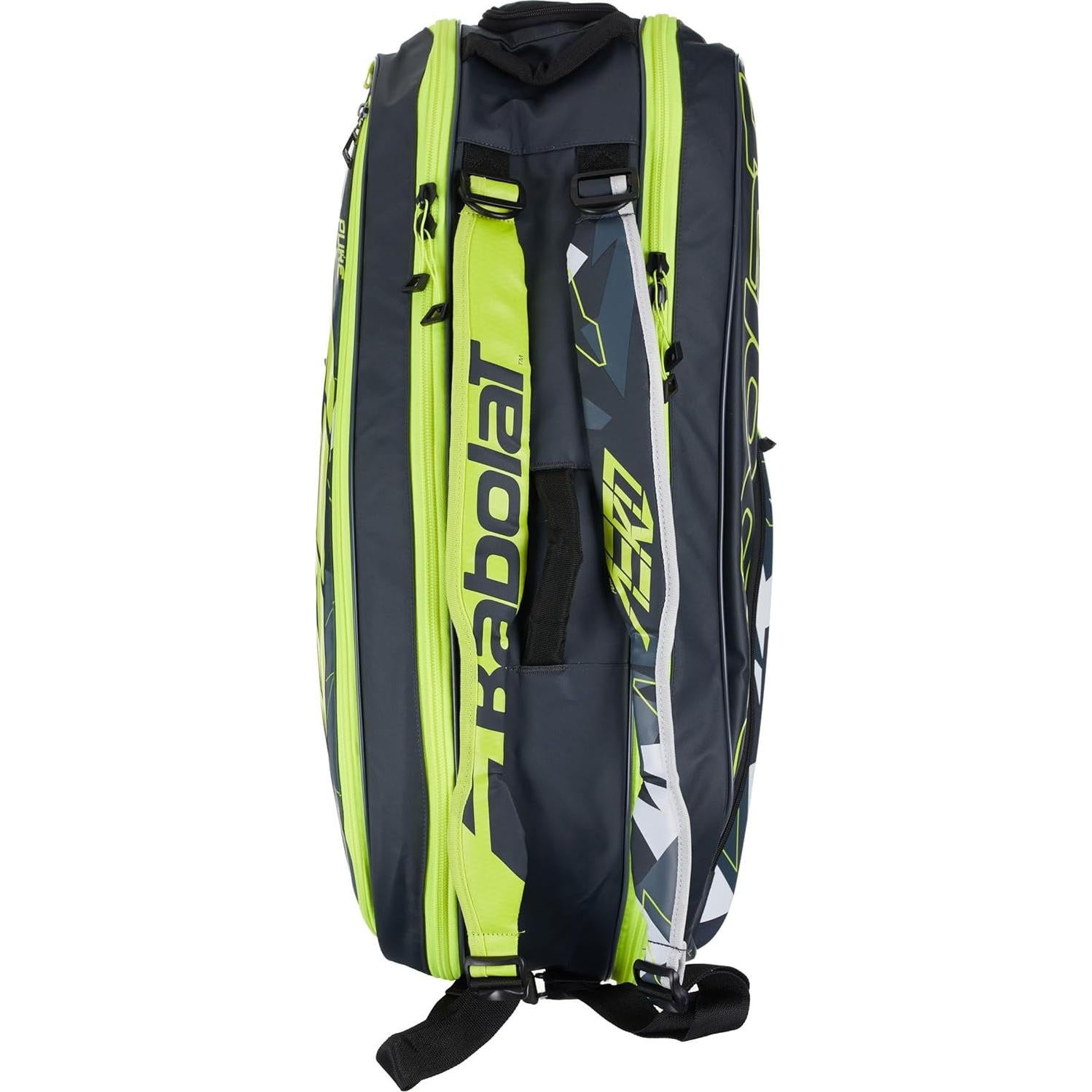 Bolsa de Raqueta de Tenis Babolat Pure Aero 6 Paquetes
