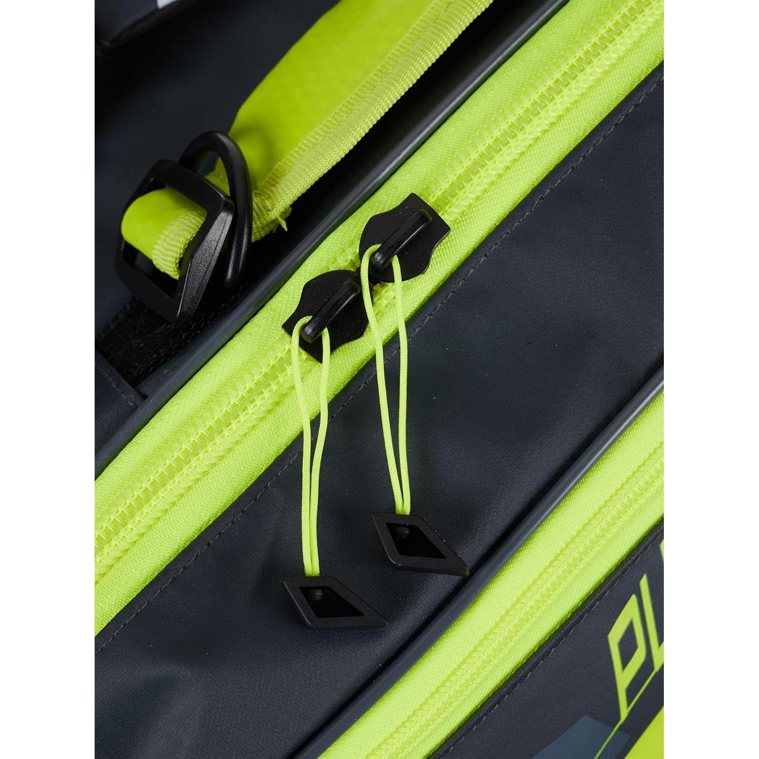 Bolsa de Raqueta de Tenis Babolat Pure Aero 6 Paquetes