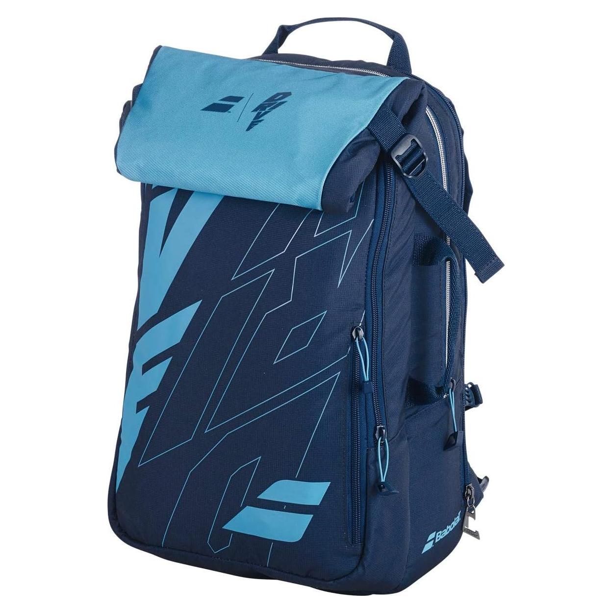 Mochila de Tenis Babolat Pure Drive Azul 32L Unisex
