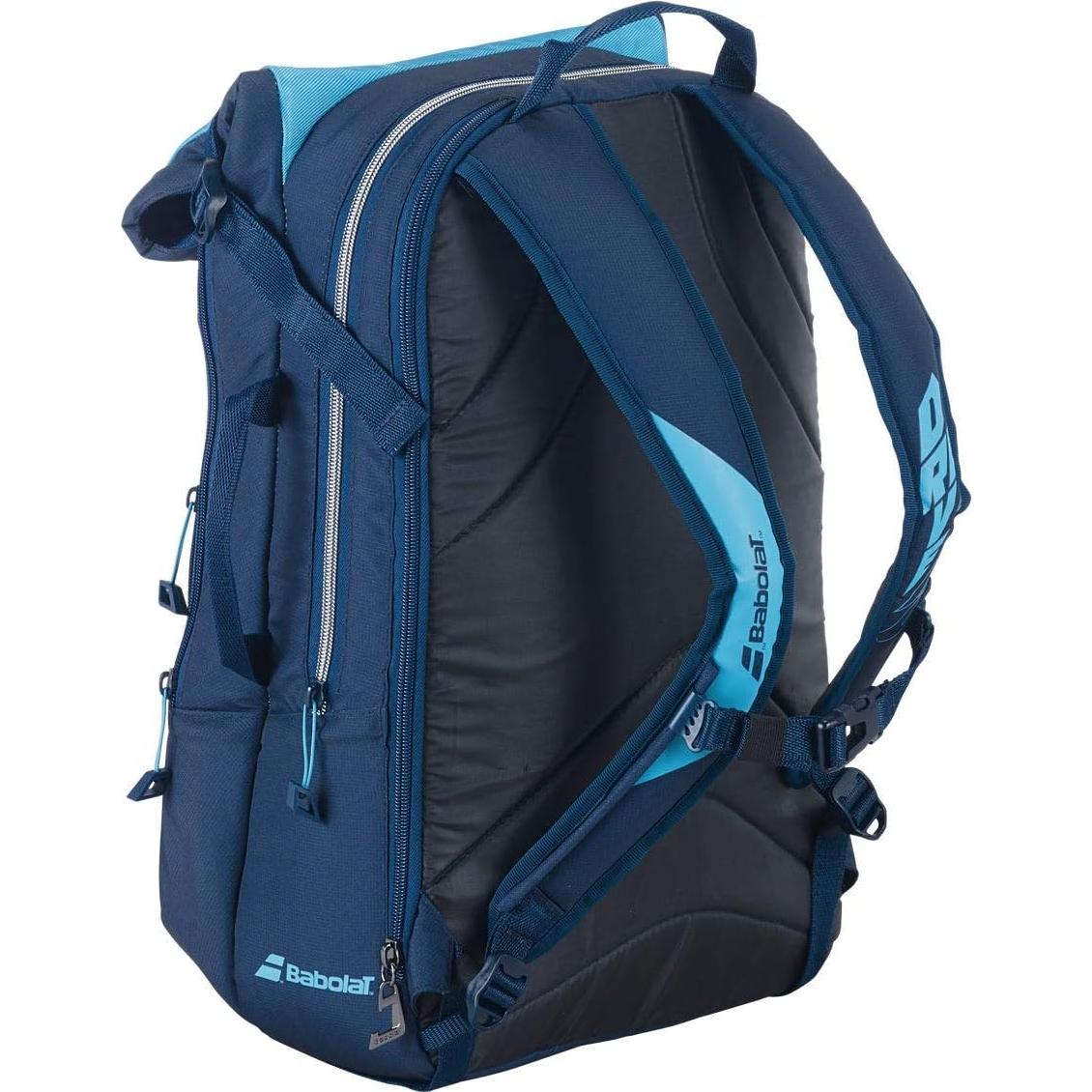 Mochila de Tenis Babolat Pure Drive Azul 32L Unisex