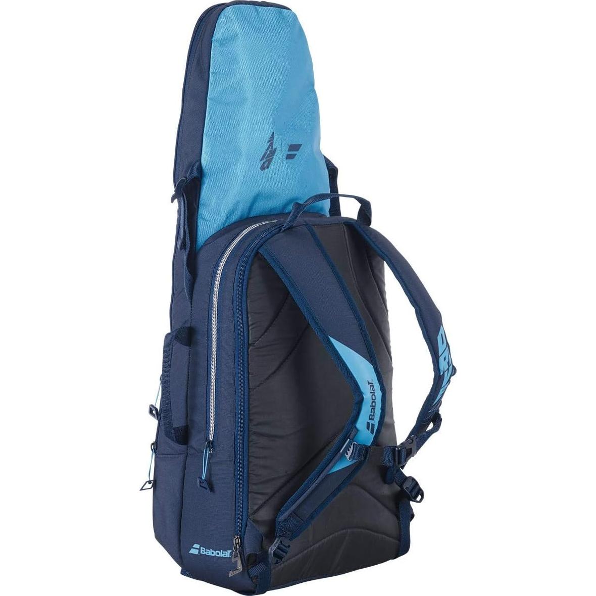 Mochila de Tenis Babolat Pure Drive Azul 32L Unisex