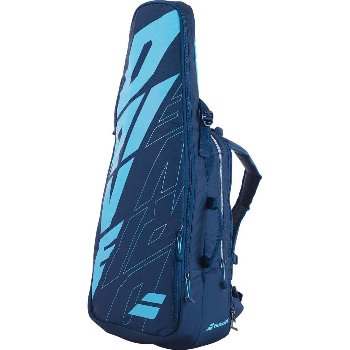 Mochila de Tenis Babolat Pure Drive Azul 32L Unisex