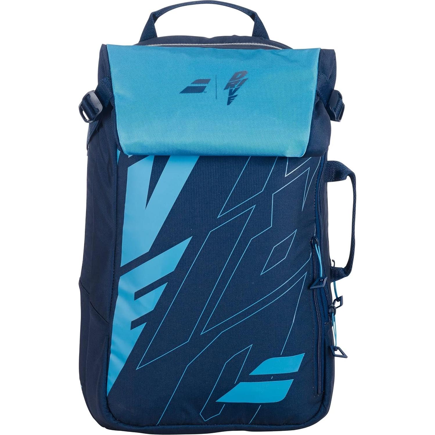 Mochila de Tenis Babolat Pure Drive Azul 32L Unisex