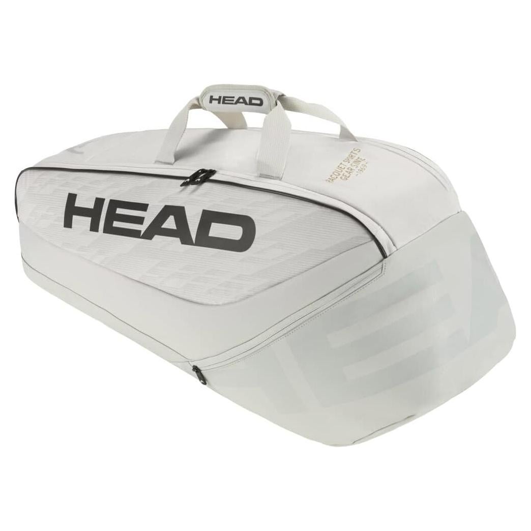 Bolsa de Raquetas HEAD Pro X M 67L Diseño Moderno