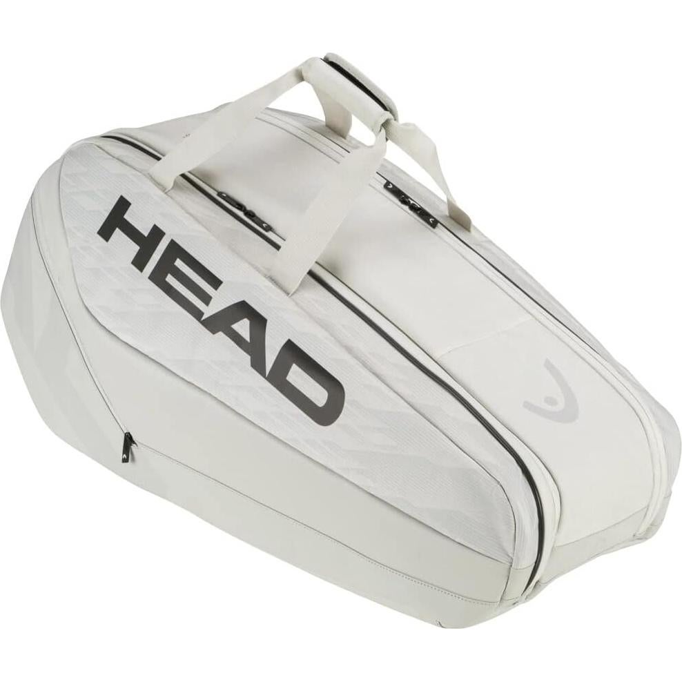 Bolsa de Raquetas HEAD Pro X M 67L Diseño Moderno