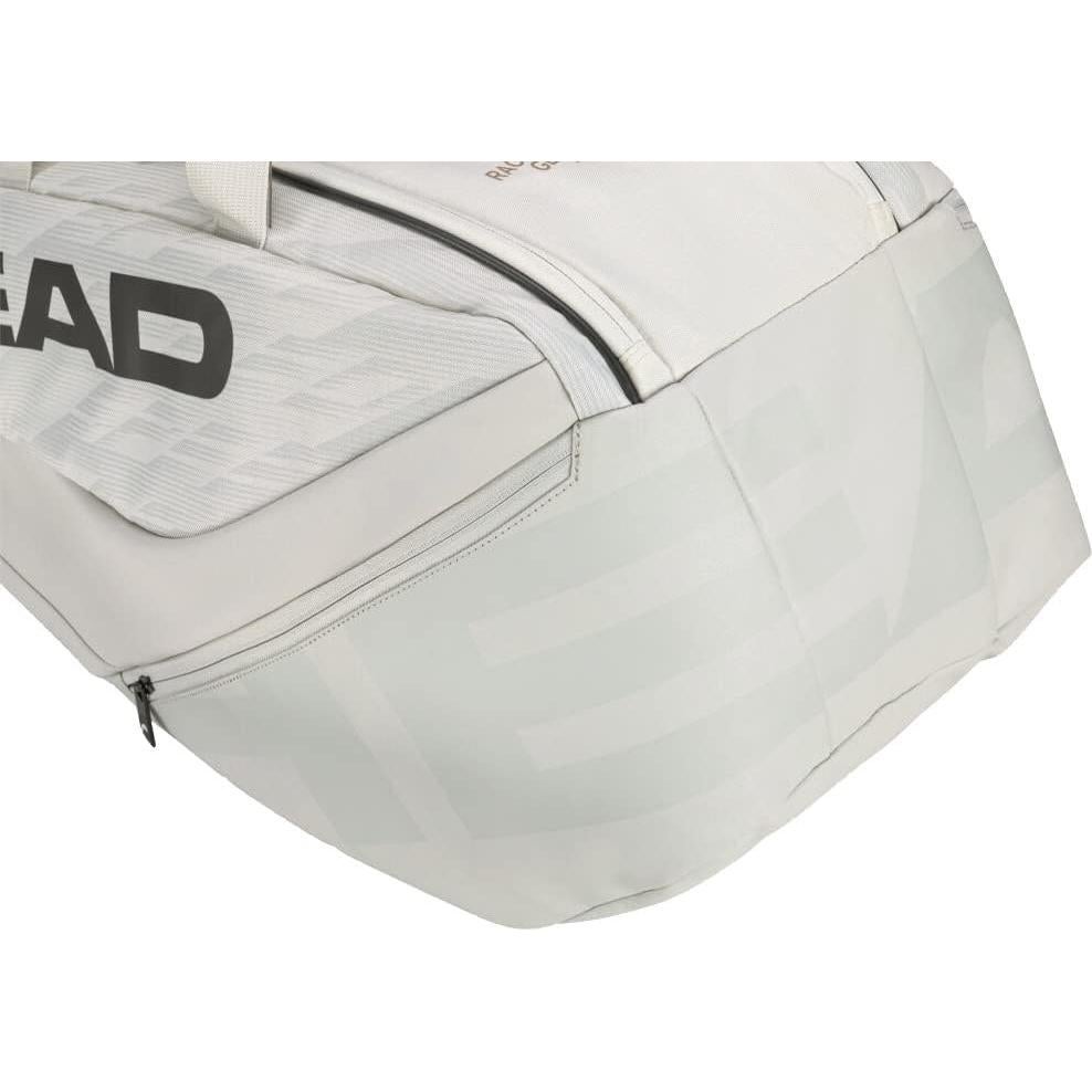 Bolsa de Raquetas HEAD Pro X M 67L Diseño Moderno