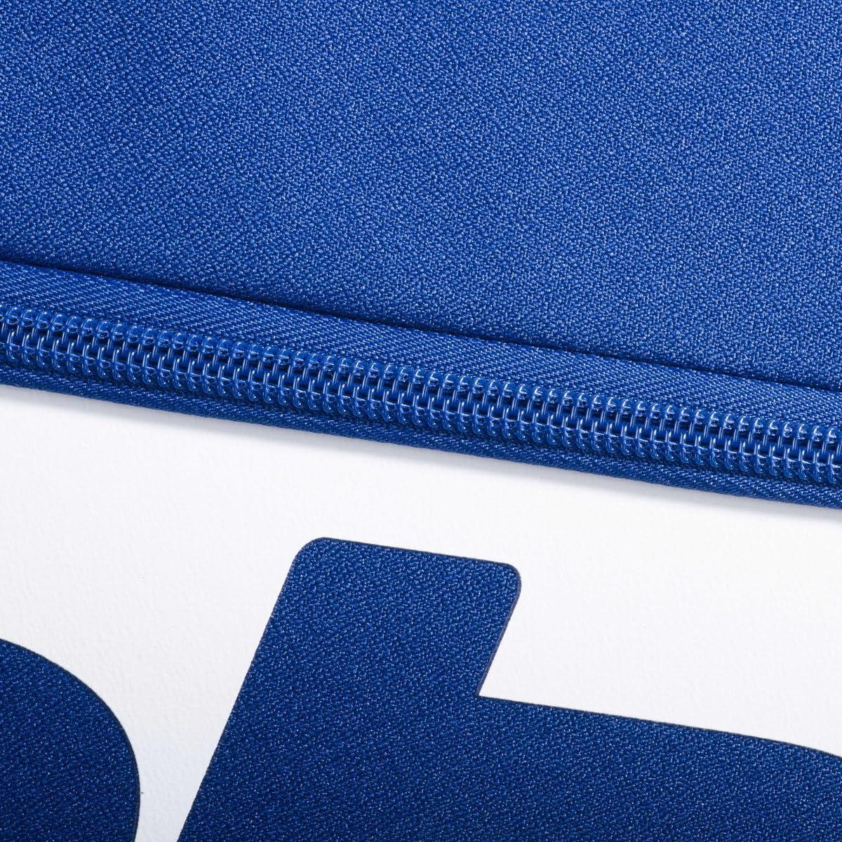 Bolsa de Tenis Babolat Court M x6 Azul Marino 40L