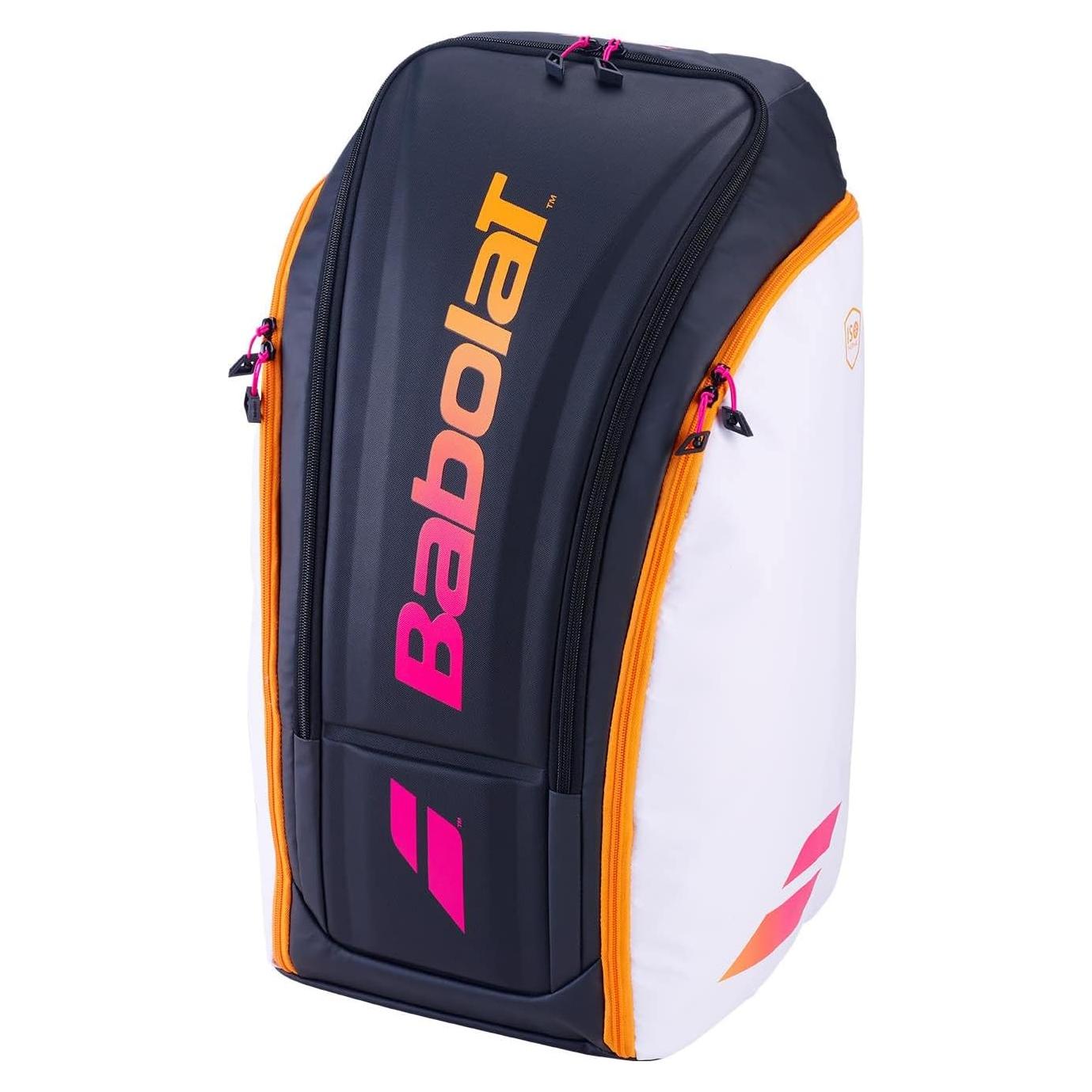Mochila Babolat RH Perf Padel 52L Unisex Ajustable