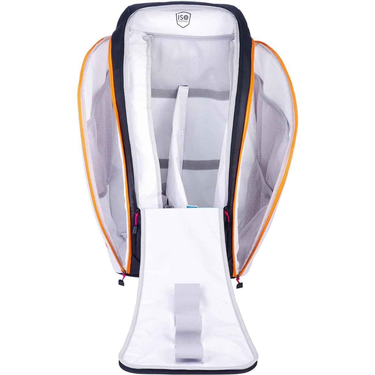 Mochila Babolat RH Perf Padel 52L Unisex Ajustable