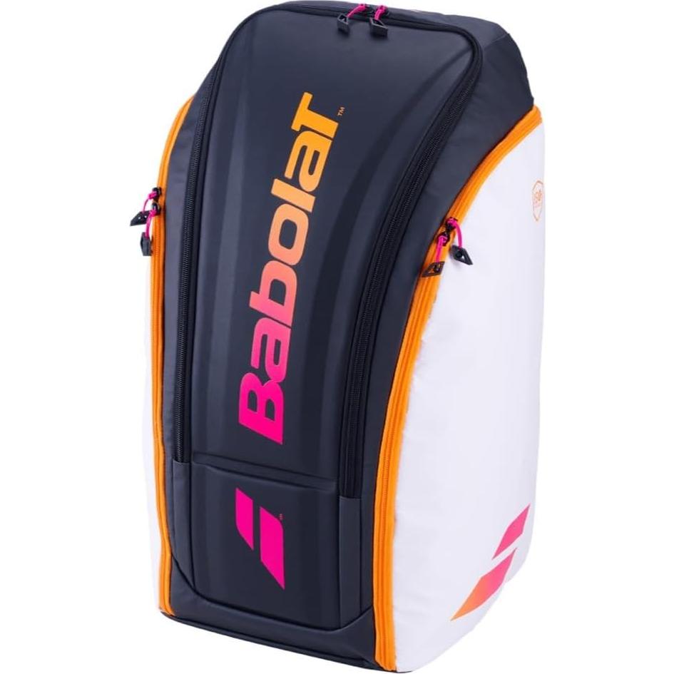Mochila Babolat RH Perf Padel 52L Unisex Ajustable
