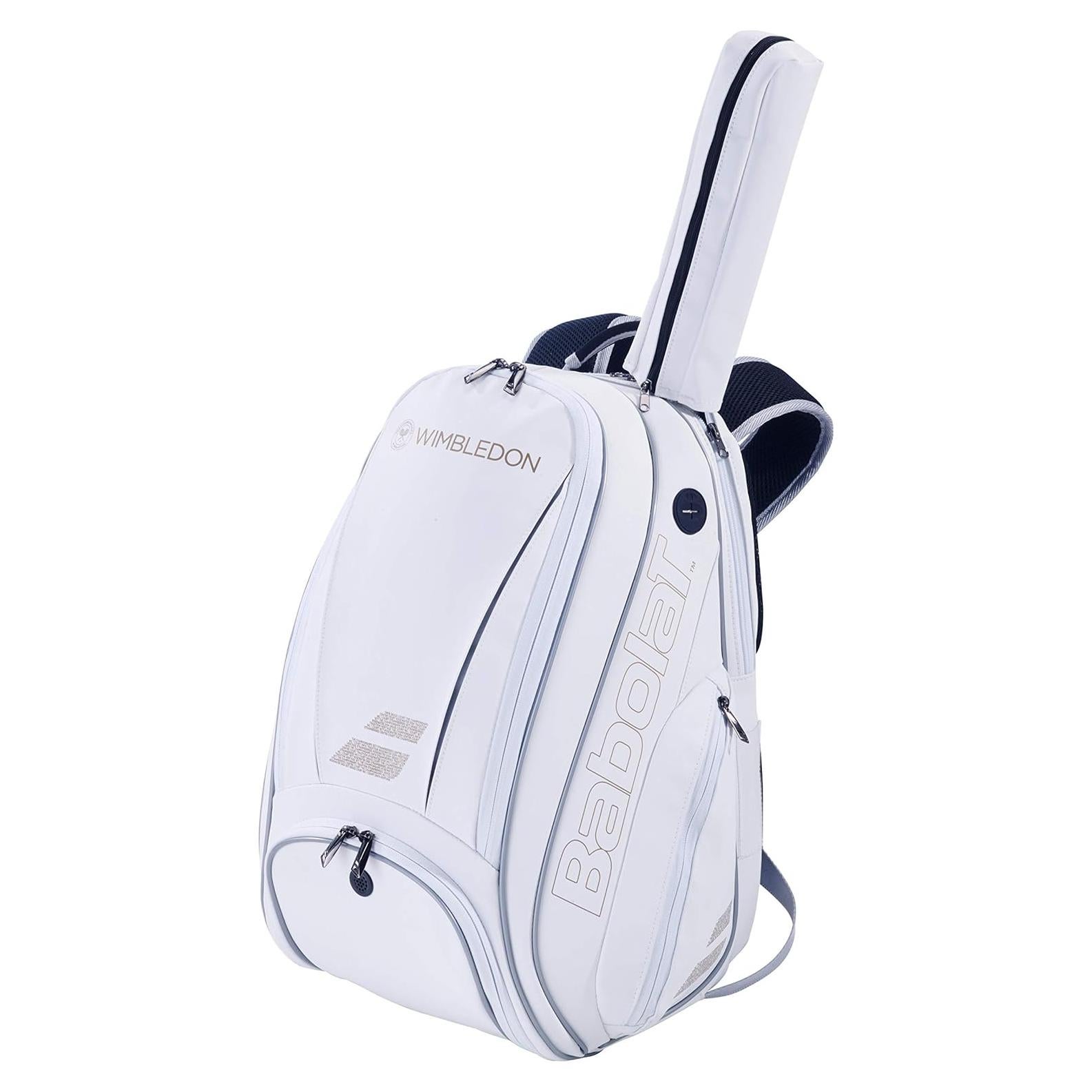 Mochila Babolat Pure Line Wimbledon 50x40cm Unisex