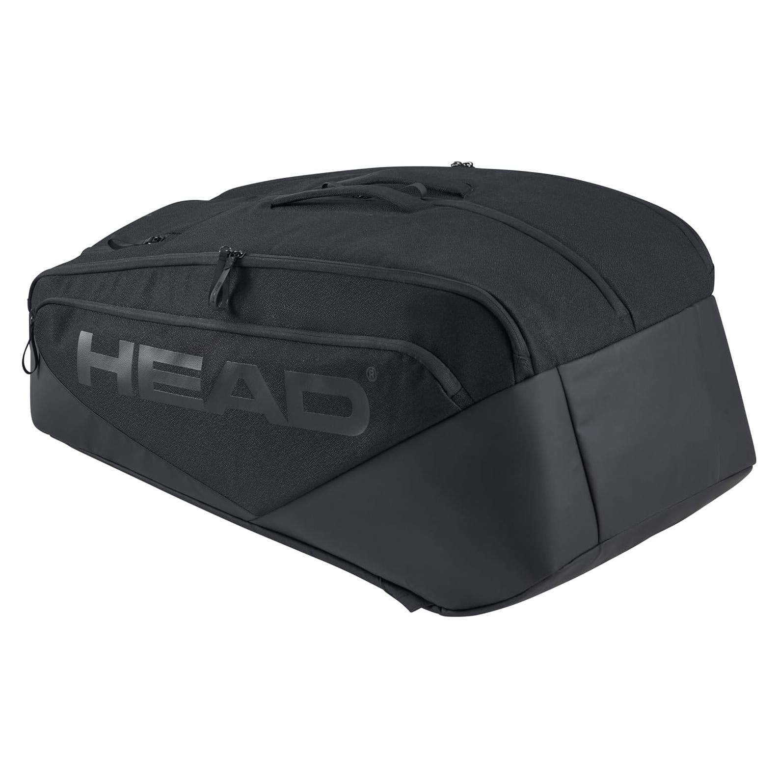 Bolsa de Raquetas HEAD Pro X XL 12R 70L con CCT+