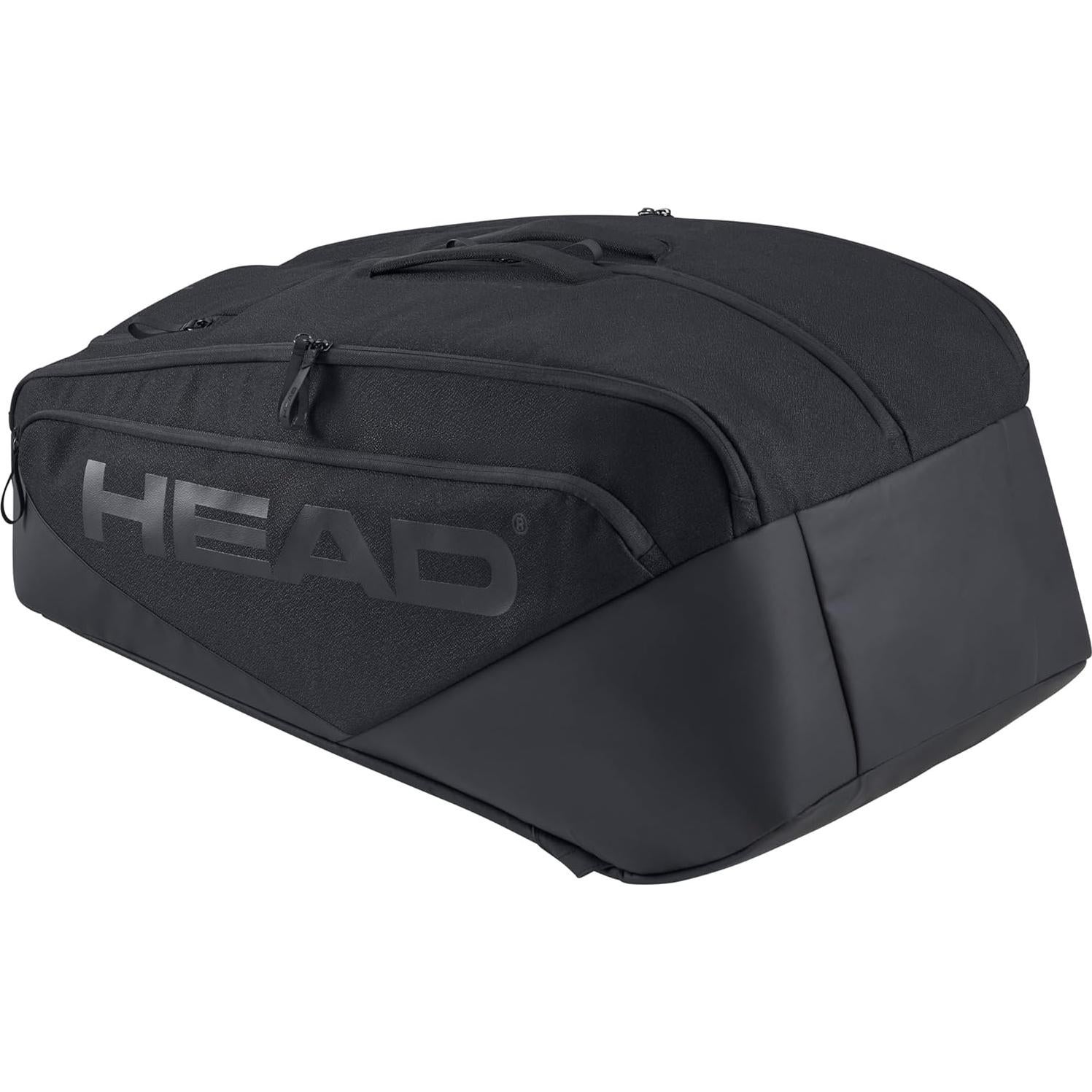 Bolsa de Raquetas HEAD Pro X XL 12R 70L con CCT+