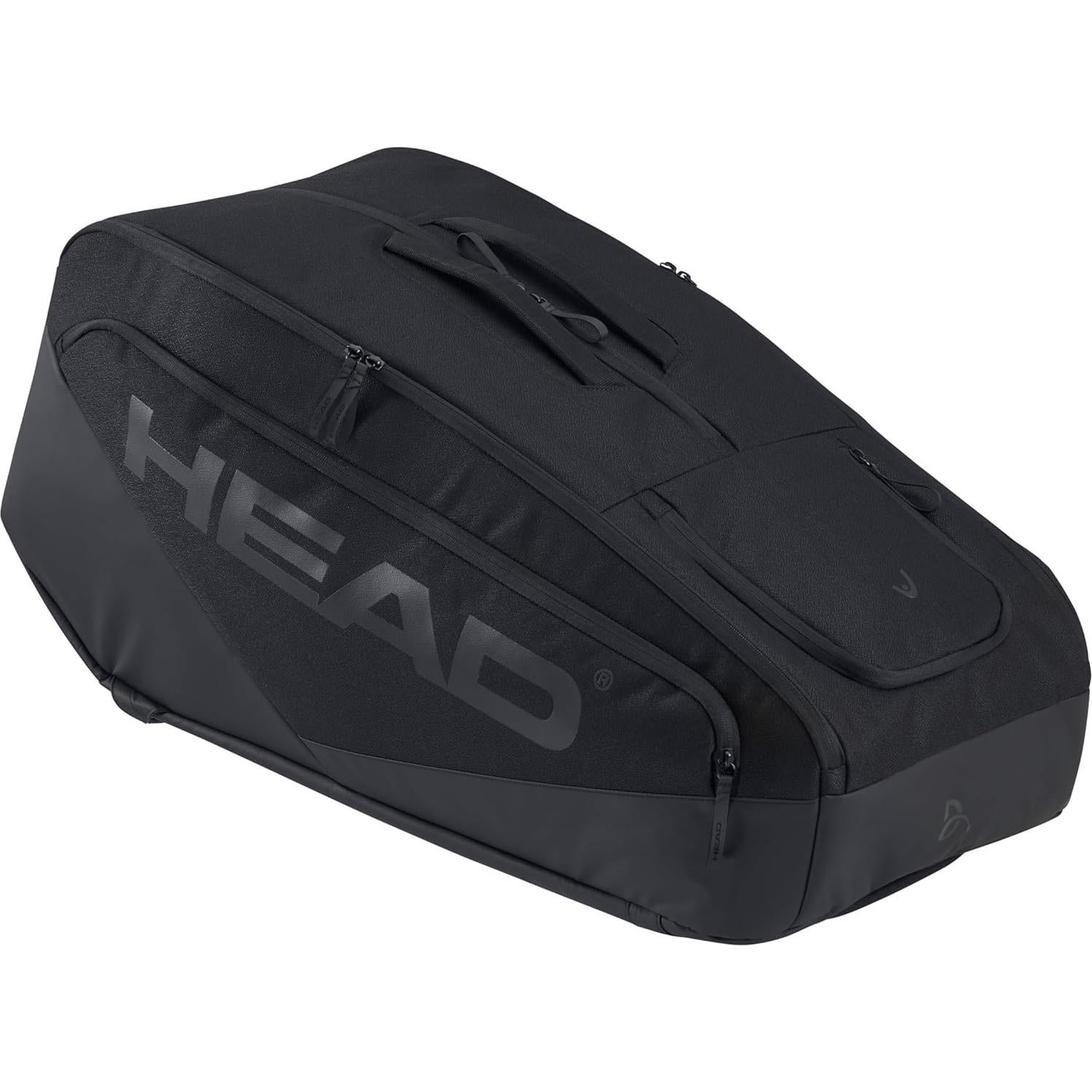 Bolsa de Raquetas HEAD Pro X XL 12R 70L con CCT+